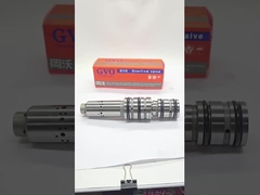 1535295 153-5295 Valve ưu tiên cho CA-T E320C E320D Phần van điều khiển chính máy đào