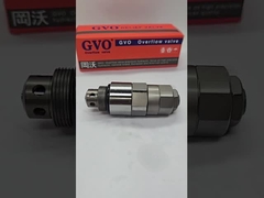 Van cứu trợ máy đào