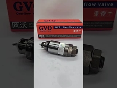723-40-91300 Van cứu trợ cho máy đào KOMATSU PC200-6 PC200-7