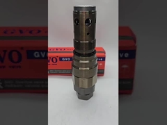 8230-27400 VOE14518516 Van cứu trợ máy xúc EC210 EC240B EC290