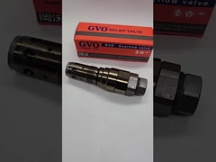 Van cứu trợ máy đào