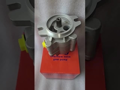 274-2490 246-9867 342-1829 E330D Máy bơm bánh răng cho máy đào mèo Phần K5V160DP