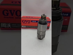 Hitachi 4358040 4358914 Bộ phận thủy lực EX220-5 ZX200 ZX250 ZX270 OEM Valve cứu trợ chính