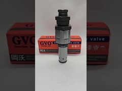 723-30-90400 Đối với Komatsu PC120-6 PC150-6 PC160-6 PC200-6 van điều khiển tay lái máy đào