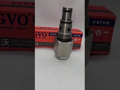 215-4909 Máy phun ghế lái CAT e320C Máy phun lái 2154909 Máy phun giảm áp suất