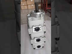 705-41-08010 Máy bơm thủy lực mới 705-41-08010 Thiết bị cho máy đào Komatsu PC40-6