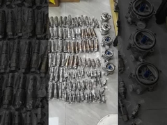 XJBN-00378 XJBN-00653 Van cứu trợ chính Hyundai R210LC-7 R250Lc-7