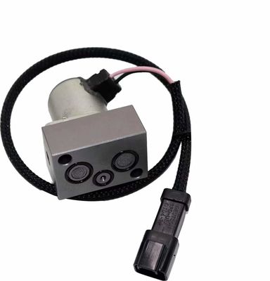 702-21-57400 Máy bơm thủy lực van điện tử máy bơm lớn van điện tử tỷ lệ 702-21-60700
