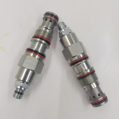 B220401000536 Máy đào SAN.Y Ventil cứu trợ chính Ventil cân bằng