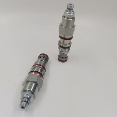 B220401000536 Máy đào SAN.Y Ventil cứu trợ chính Ventil cân bằng