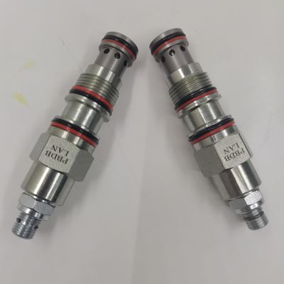 B220401000536 Máy đào SAN.Y Ventil cứu trợ chính Ventil cân bằng