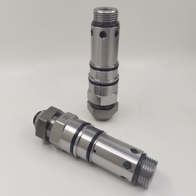 310-0395 Van cứu trợ E320C E330D E336D Van an toàn máy đào