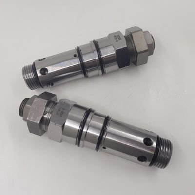 310-0395 Van cứu trợ E320C E330D E336D Van an toàn máy đào