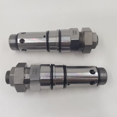 310-0395 Van cứu trợ E320C E330D E336D Van an toàn máy đào