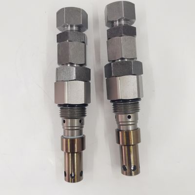 VAN máy xúc C011B-50146 CHO DX225 DX230 DH225-7/9 Van cứu trợ