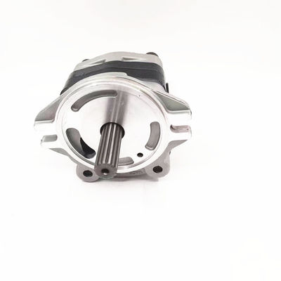 Máy bơm thủy lực PVD2-27E Máy bơm thủy lực 15T