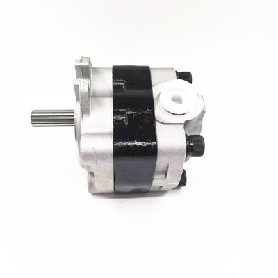 Máy bơm thủy lực PVD2-27E Máy bơm thủy lực 15T
