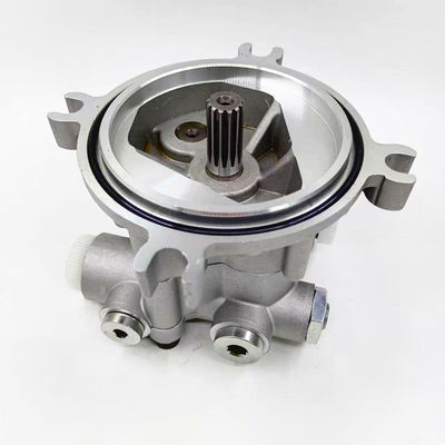 Máy đào K3V140/K3V180 Kawasaki Gear Pump Cho máy bơm piston 13T