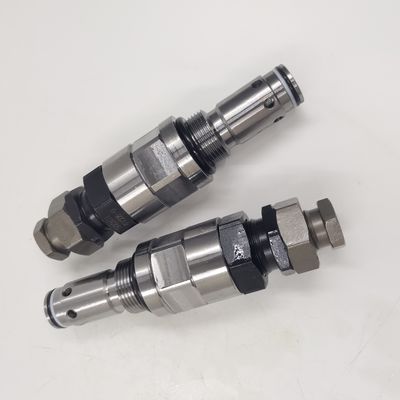 723-48-91101 PC200-7 Van an toàn cứu trợ máy đào