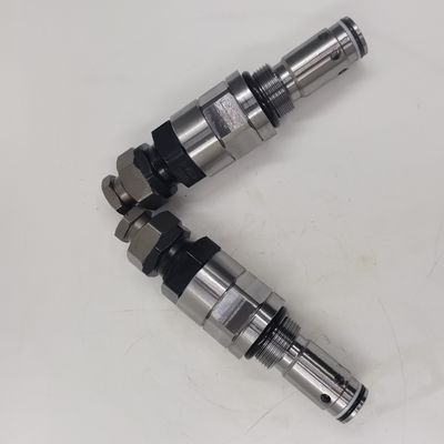 723-48-91101 PC200-7 Van an toàn cứu trợ máy đào