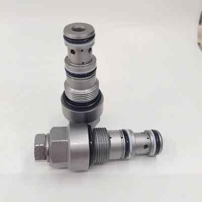 723-40-56302 Ứng dụng PC200-7/8 PC300-7 van thả máy đào