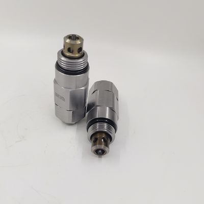 6E-2914 Ứng dụng E320C 320D 323D 325 330Ventil an toàn máy đào