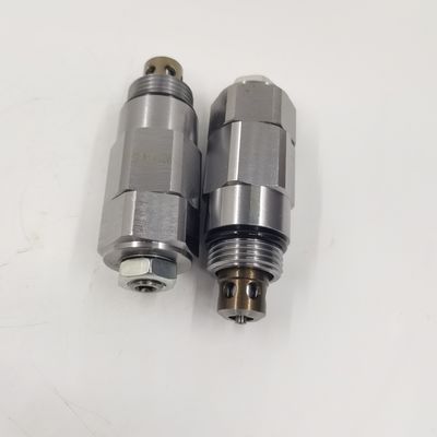 6E-2914 Ứng dụng E320C 320D 323D 325 330Ventil an toàn máy đào