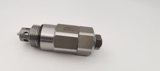 6E-2914 Ứng dụng E320C 320D 323D 325 330Ventil an toàn máy đào