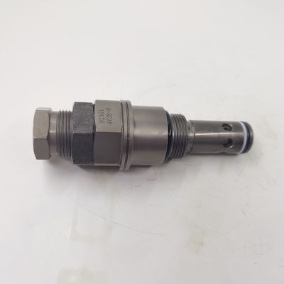 723-40-93600 7234093600 Van cứu trợ chính Komatsu PC200-8 Bộ phận máy đào
