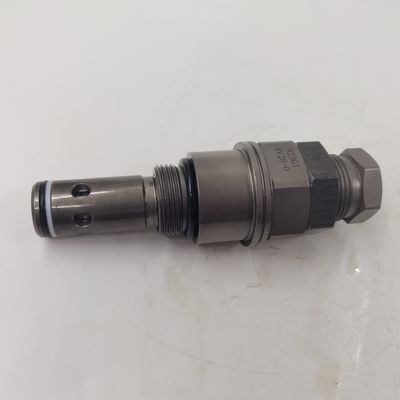 723-40-93600 7234093600 Van cứu trợ chính Komatsu PC200-8 Bộ phận máy đào