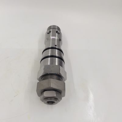 159-7732 Áp dụng cho E320B 320D Van an toàn giải phóng máy đào