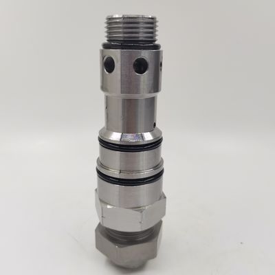 159-7732 Áp dụng cho E320B 320D Van an toàn giải phóng máy đào