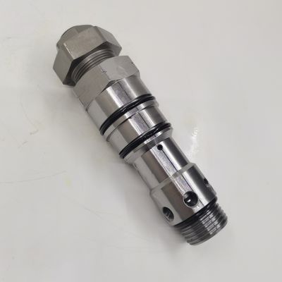159-7732 Áp dụng cho E320B 320D Van an toàn giải phóng máy đào