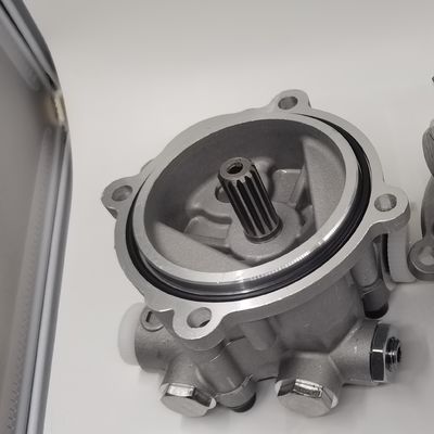 Máy bơm máy đào thủy lực 2902440-2976A K3V112 SK200-8