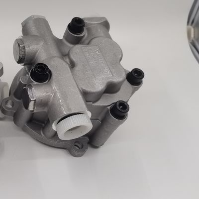 Máy bơm máy đào thủy lực 2902440-2976A K3V112 SK200-8