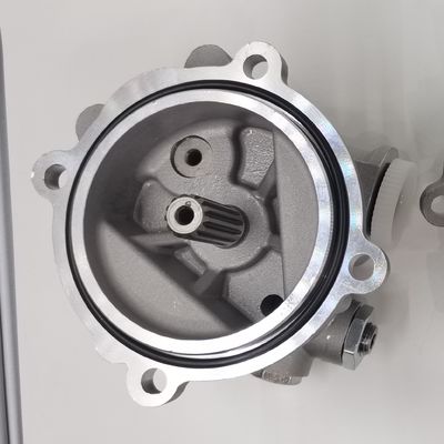 Máy bơm máy đào thủy lực 2902440-2976A K3V112 SK200-8