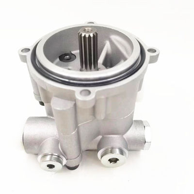 Máy bơm thủy lực YX10V00004F2 K3V63 Máy bơm bánh răng của máy đào SK135SR