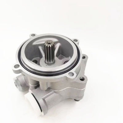 Máy bơm thủy lực YX10V00004F2 K3V63 Máy bơm bánh răng của máy đào SK135SR
