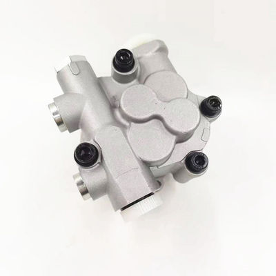 Máy bơm thủy lực YX10V00004F2 K3V63 Máy bơm bánh răng của máy đào SK135SR