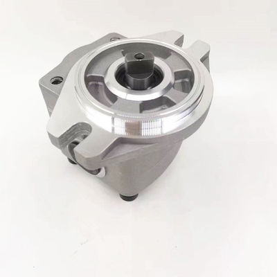 Máy bơm thủy lực 126-2016 E320C Máy bơm bánh răng thủy lực SPS120