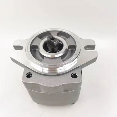 Máy bơm thủy lực 126-2016 E320C Máy bơm bánh răng thủy lực SPS120