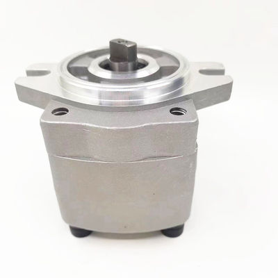 Máy bơm thủy lực 126-2016 E320C Máy bơm bánh răng thủy lực SPS120