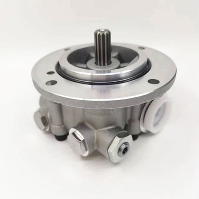 Hydraulic Pilot Pump K7V63 SK130-8 CX130 Hydraulic Tail Lift Pump