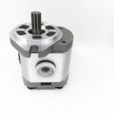 Máy bơm bánh răng thủy lực 9217993 ZAX330-3 Máy bơm thủy lực 4181700