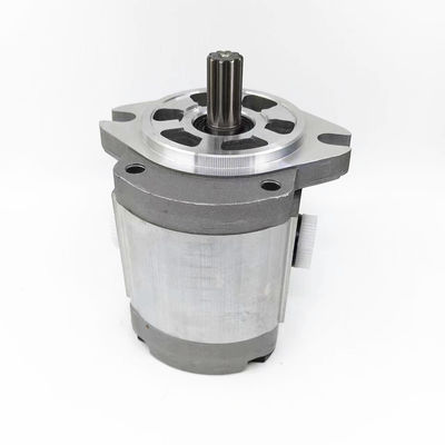 Máy bơm bánh răng thủy lực 9217993 ZAX330-3 Máy bơm thủy lực 4181700