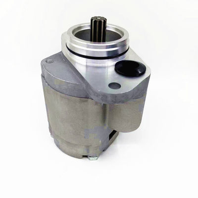 Máy bơm bánh răng thủy lực 9218004 4255303 Máy bơm phi công thủy lực EX120-2