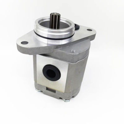 Máy bơm bánh răng thủy lực 9218004 4255303 Máy bơm phi công thủy lực EX120-2