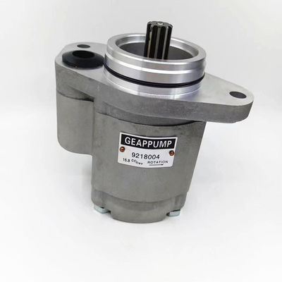 Máy bơm bánh răng thủy lực 9218004 4255303 Máy bơm phi công thủy lực EX120-2