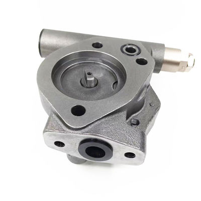 Máy bơm bánh răng thủy lực PC120-5 708-23-04014 Máy bơm nâng đuôi thủy lực HPV55