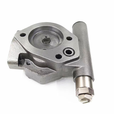 Máy bơm bánh răng thủy lực PC120-5 708-23-04014 Máy bơm nâng đuôi thủy lực HPV55